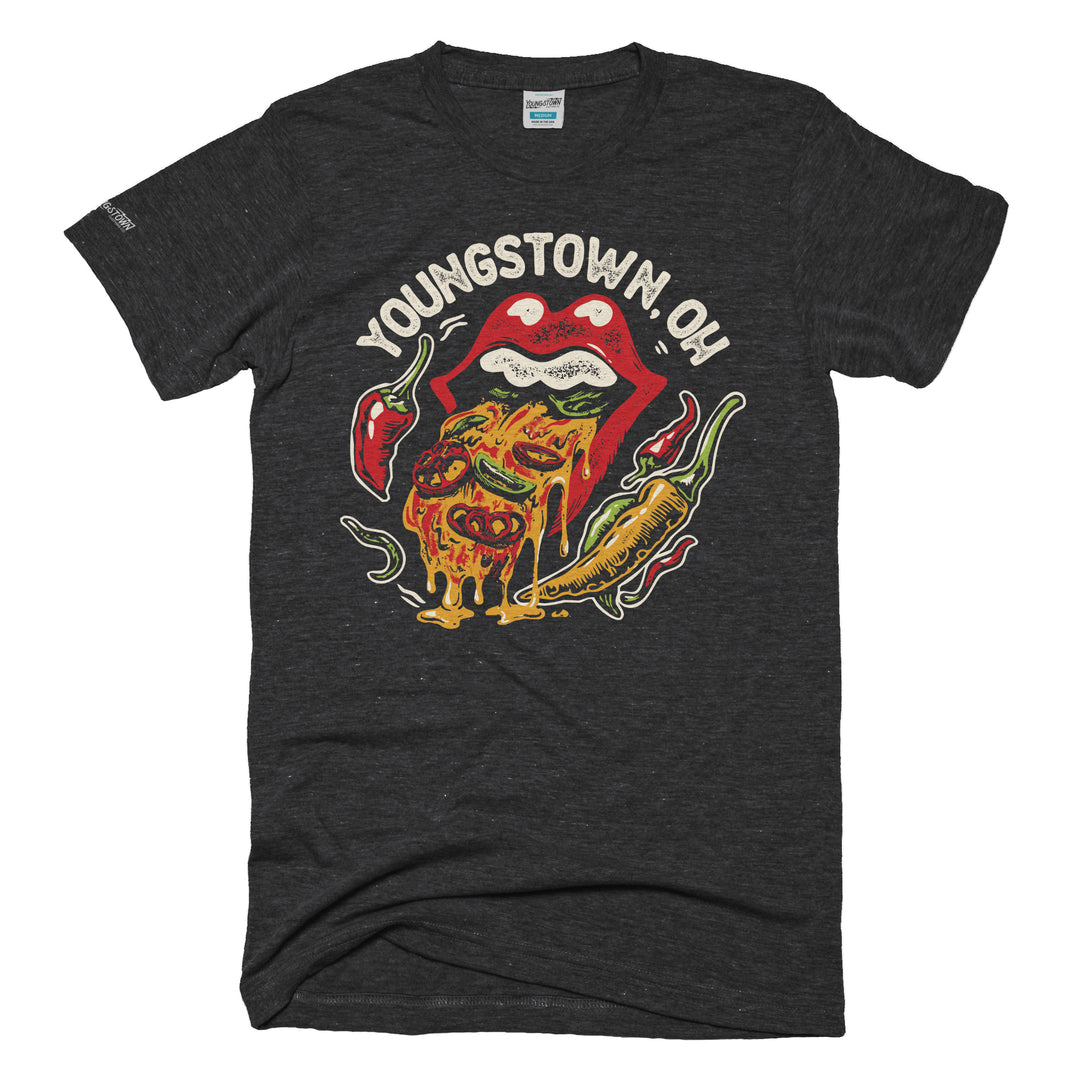 Youngstown Spicy