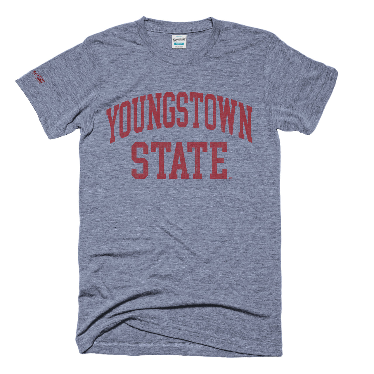 Block Youngstown State