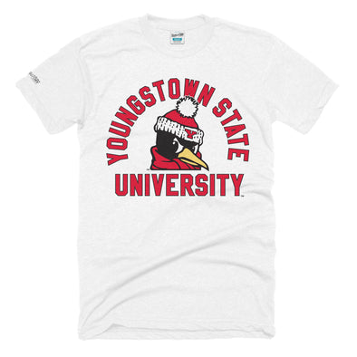 Youngstown State Reversible Basketball Jersey – Youngstown Clothing Co