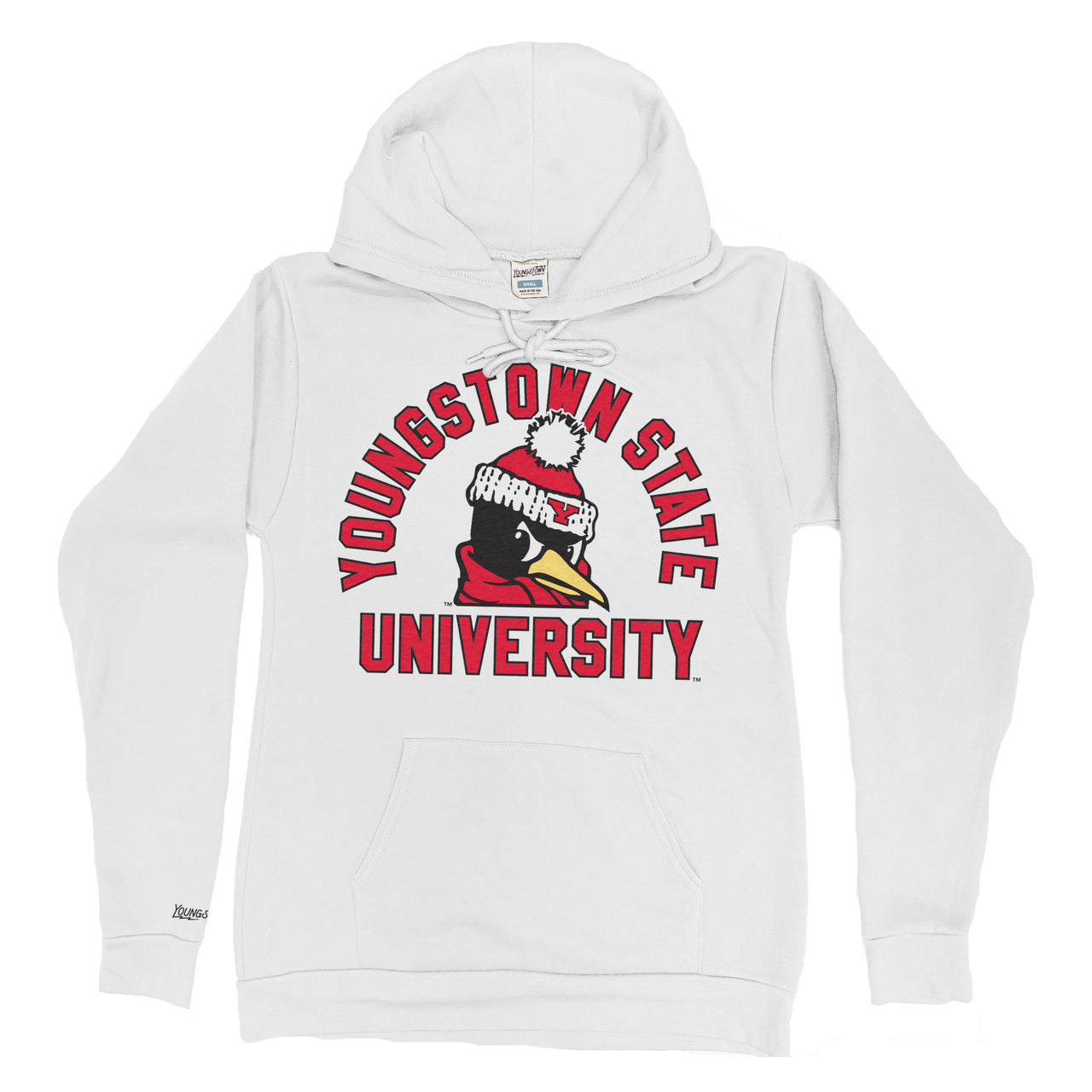 Youngstown State University Pete Hoodie