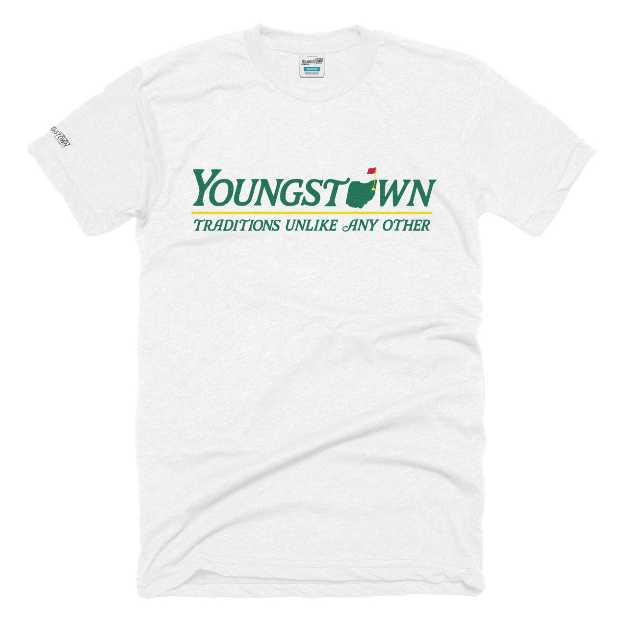 Youngstown | Traditions Unlike Any Other