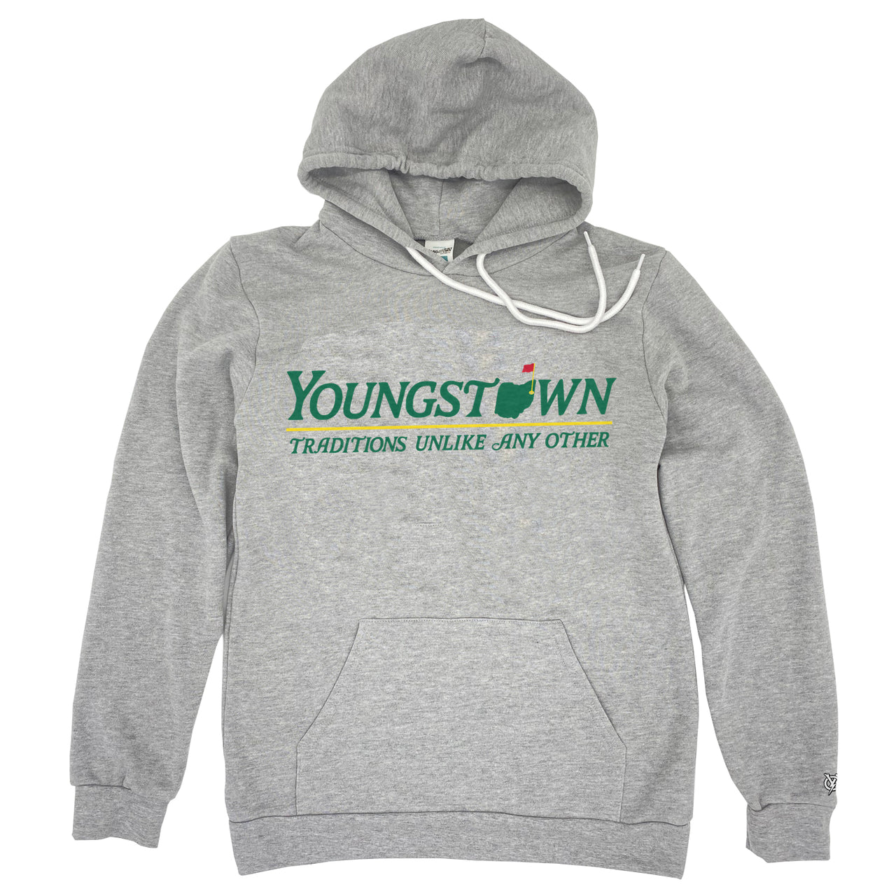Youngstown | Traditions Unlike Any Other Hoodie