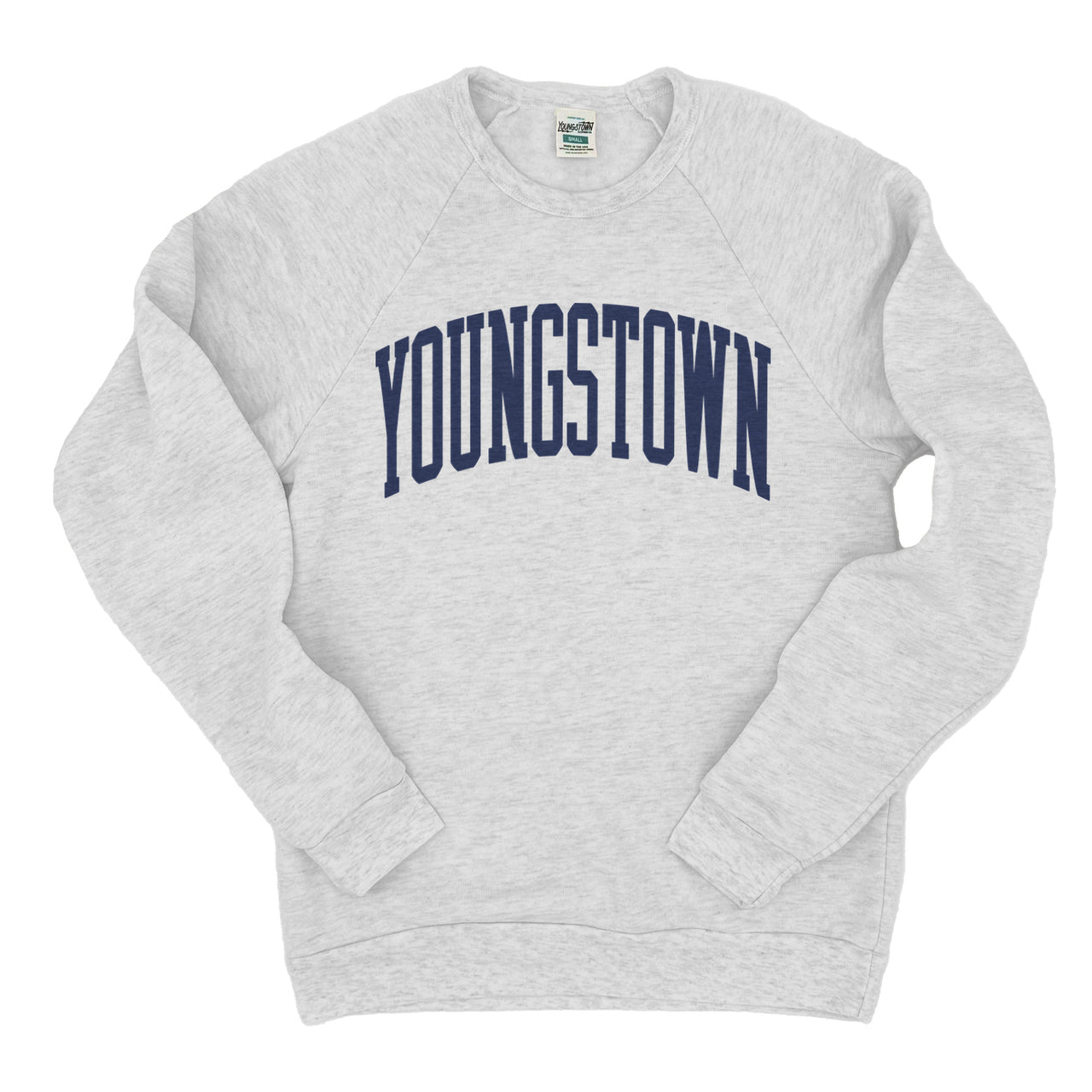 Block Youngstown Sweatshirt