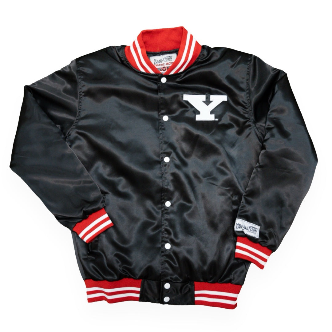 Youngstown State Athletic Jacket by Youngstown Clothing Co.