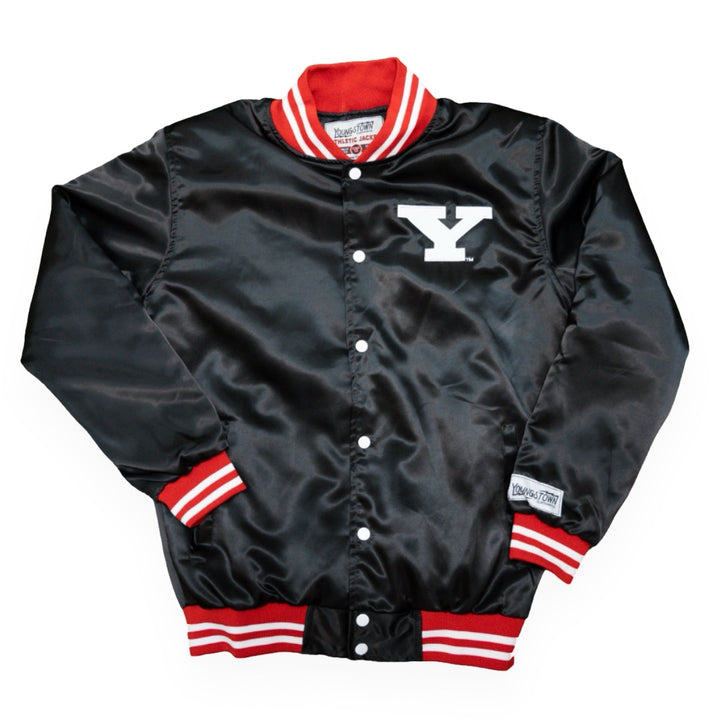 Youngstown State Athletic Jacket by Youngstown Clothing Co.