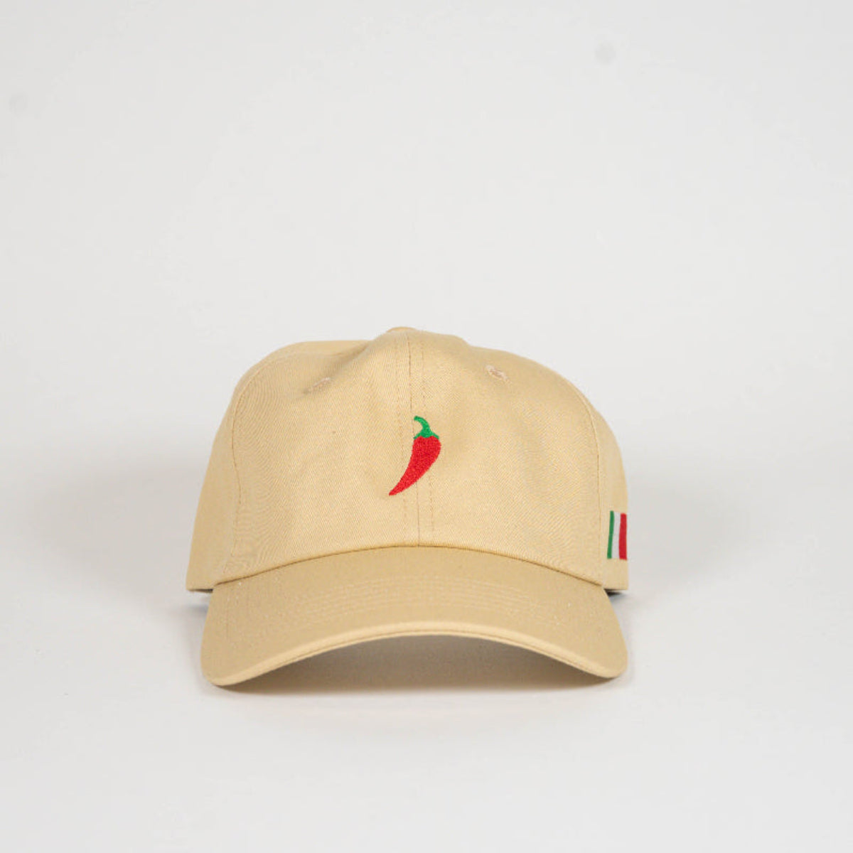 Italian Hot Pepper Dad Hat