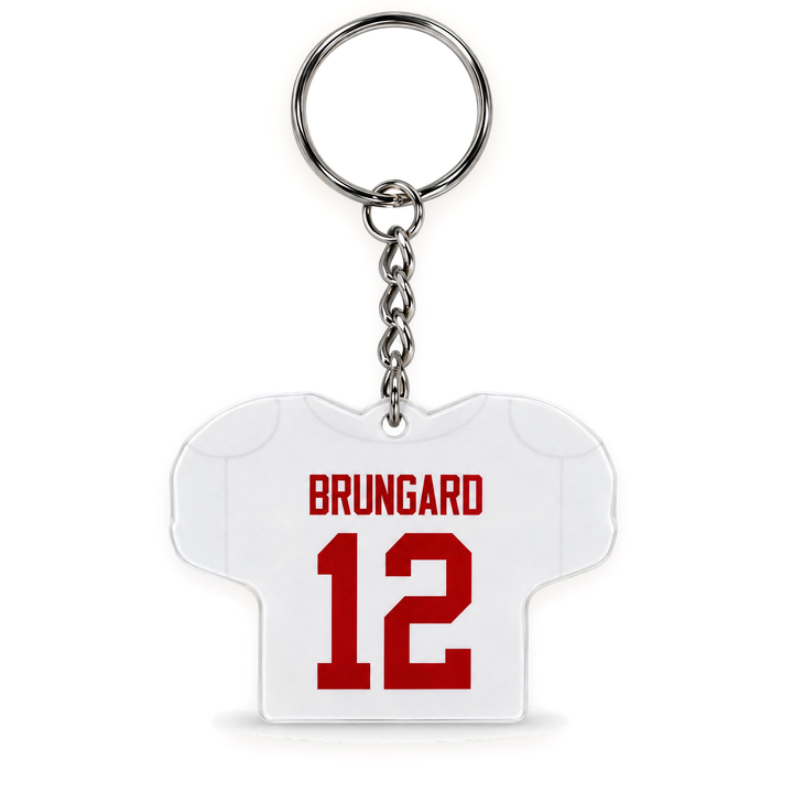 Beau Brungard 