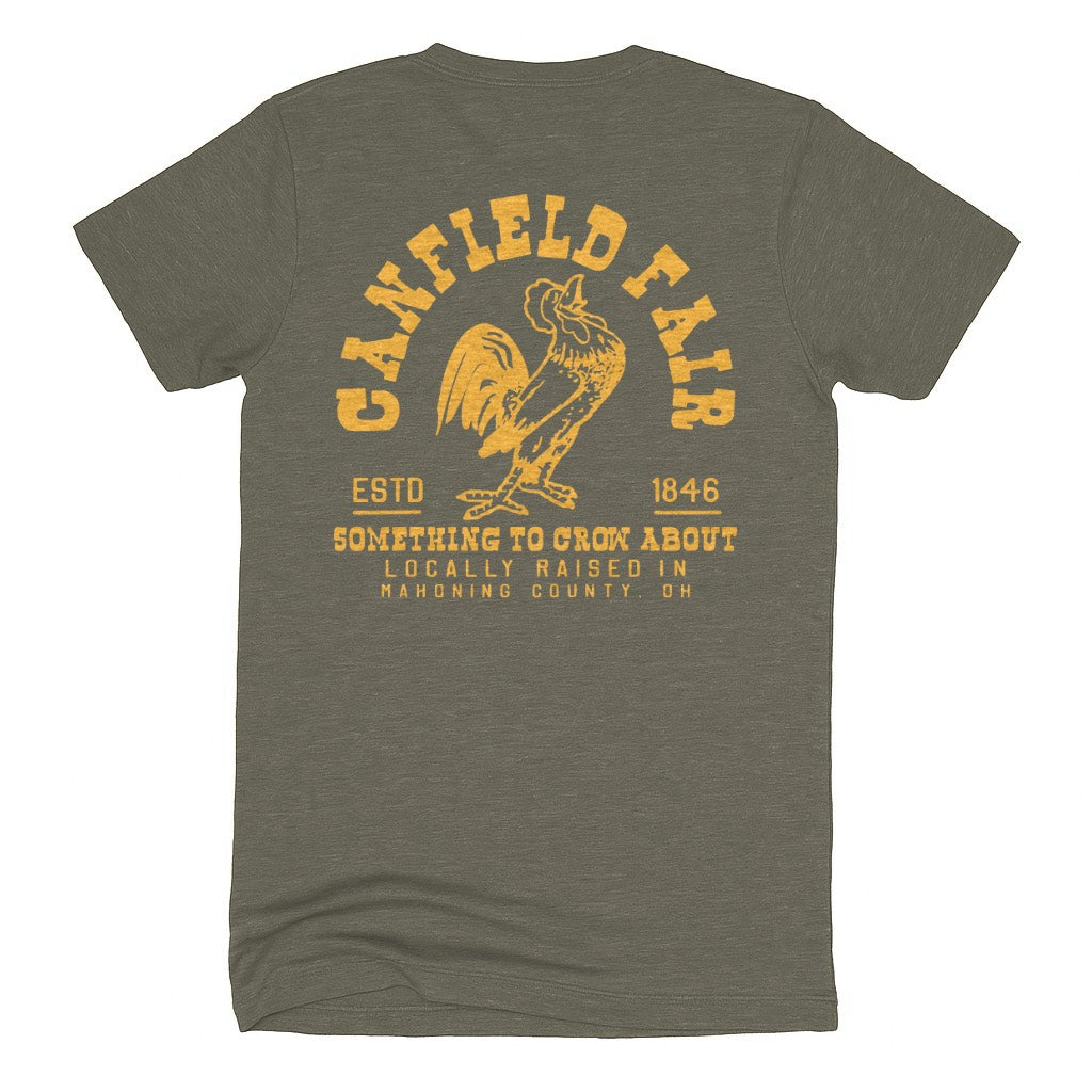 Canfield Fair '25 | Locally Raised