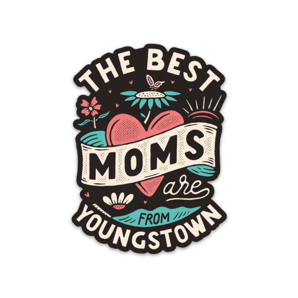 Best Mom Magnet