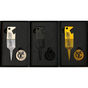 Divot Tool/ Ball Marker