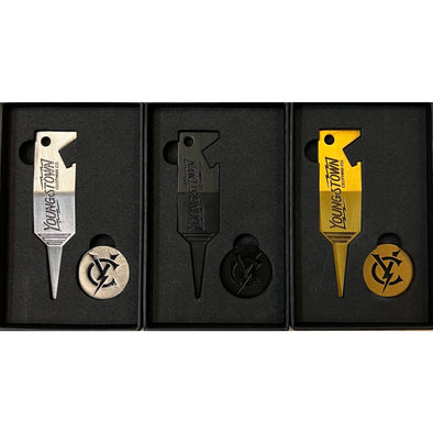 Divot Tool/ Ball Marker