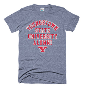 Youngstown State University Alumni