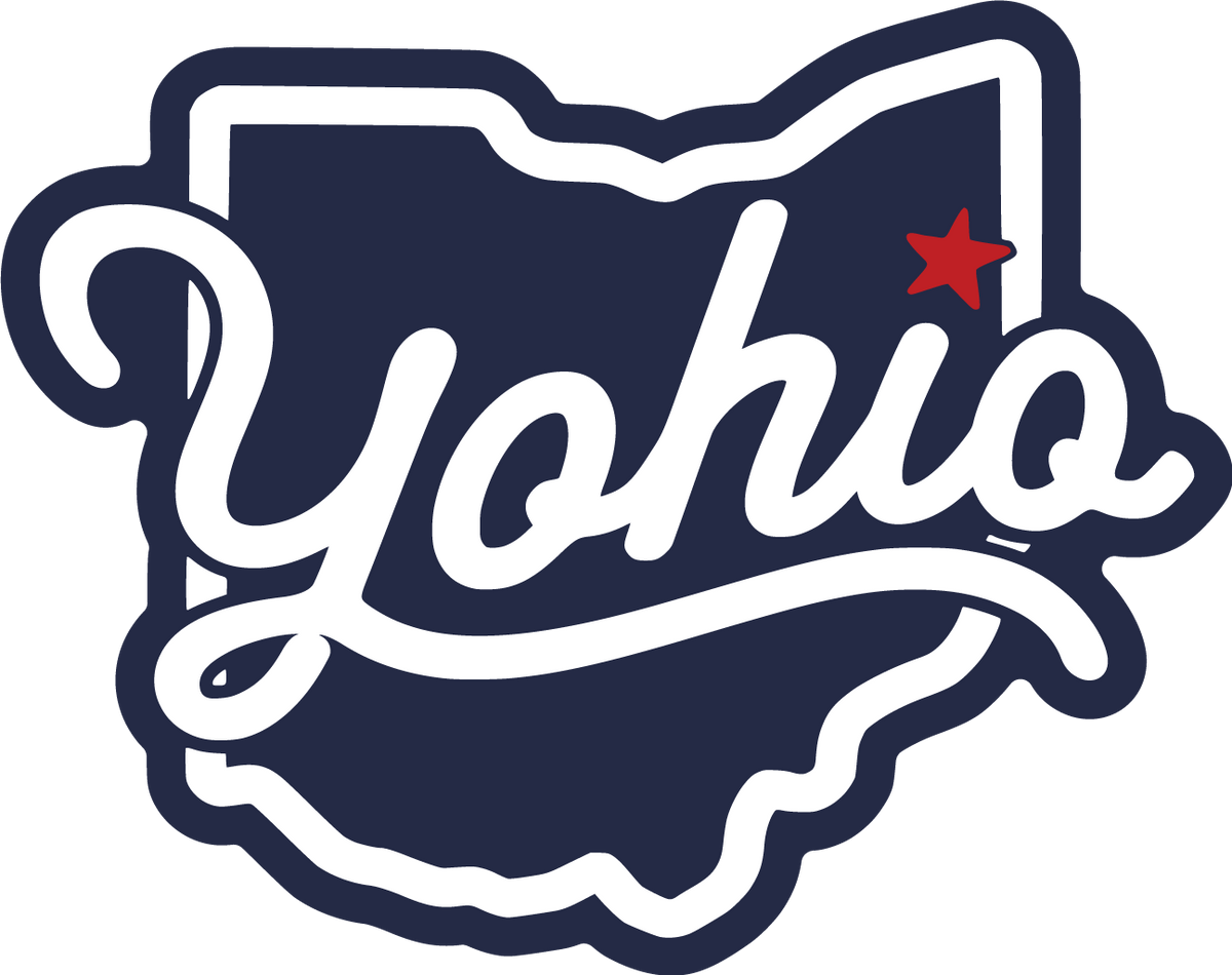 Yohio | Sticker