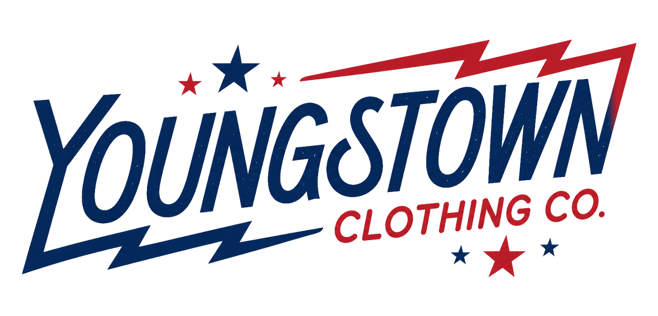 Youngstown Clothing Co