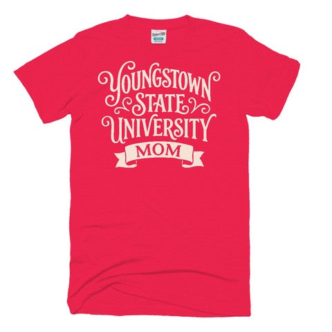 YSU Mom