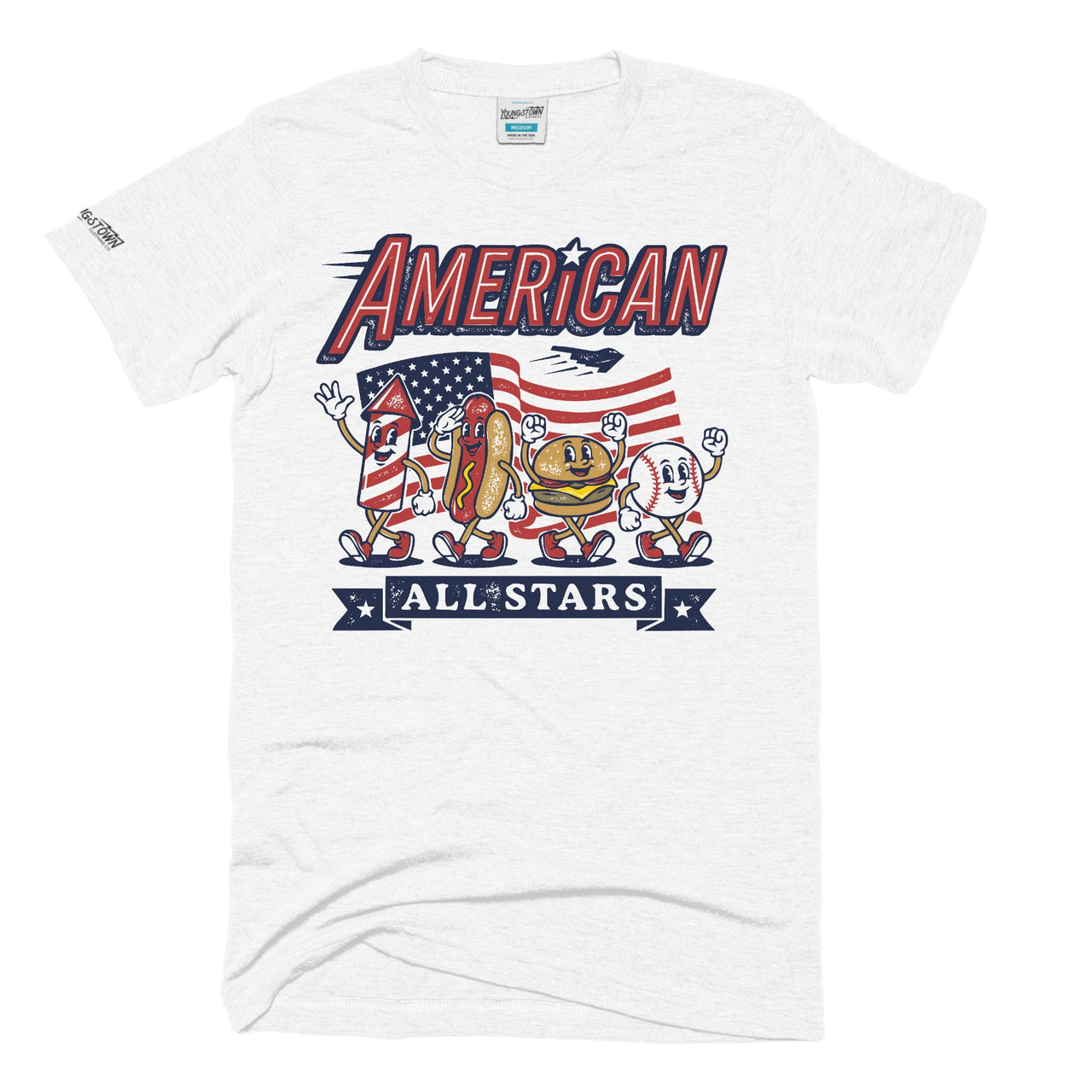 American Allstars