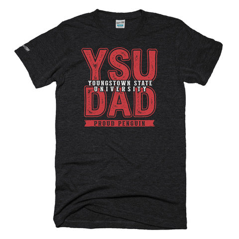 YSU Dad