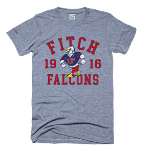 1916 Fitch Falcons