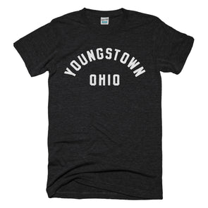 Youngstown Ohio Block