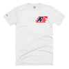 AF Retro Logo (Fitch)
