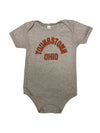 Youngstown Ohio Onesie