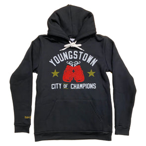 City of Champions Hoodie