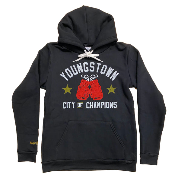 City of Champions Hoodie