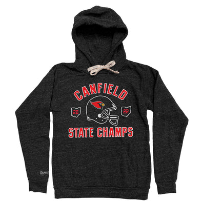 Canfield State Champions Hoodie
