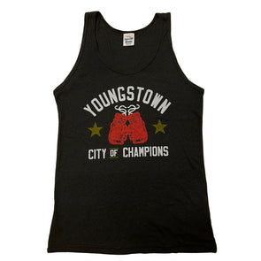 City of Champions Tank Top