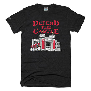Defend the Castle