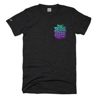 Dirty Three Thirty Gradient