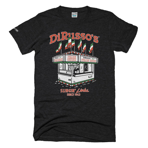 Dirusso's | Cart