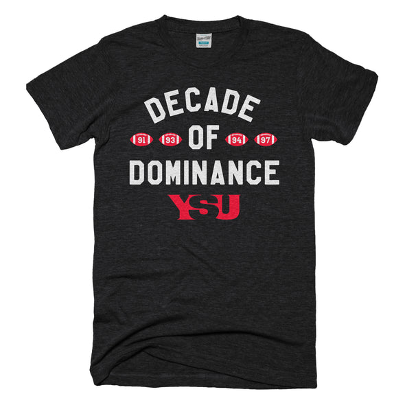 Decade of Dominance