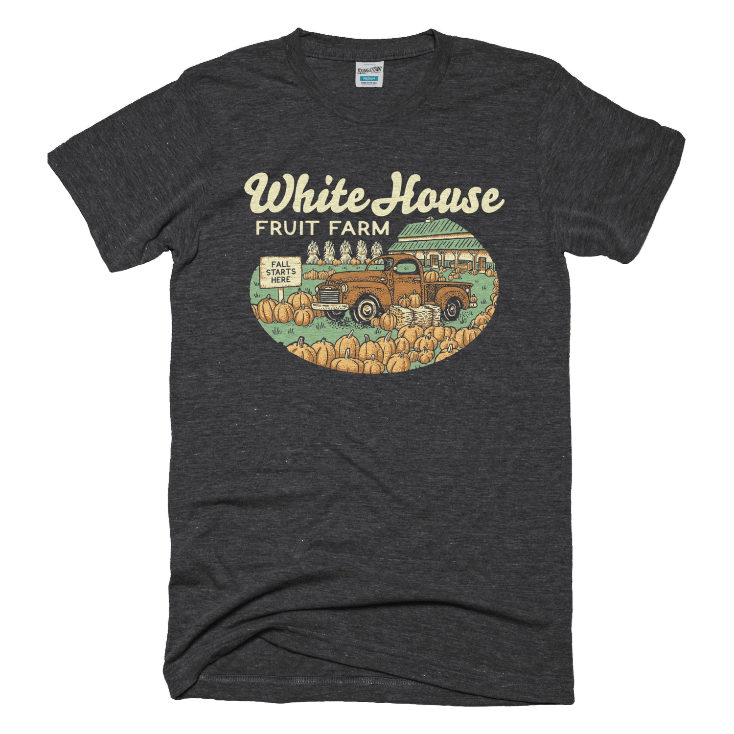 White House Fruit Farm