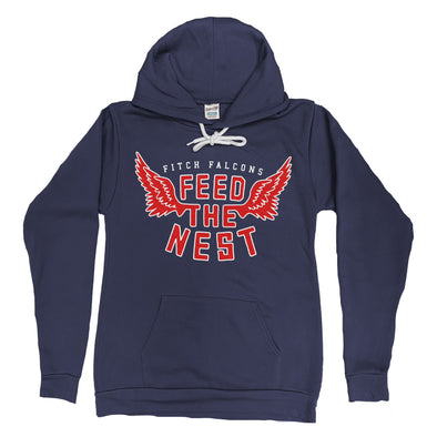 Feed the Nest Hoodie (Fitch)