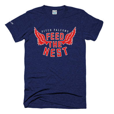 Feed the Nest (Fitch)