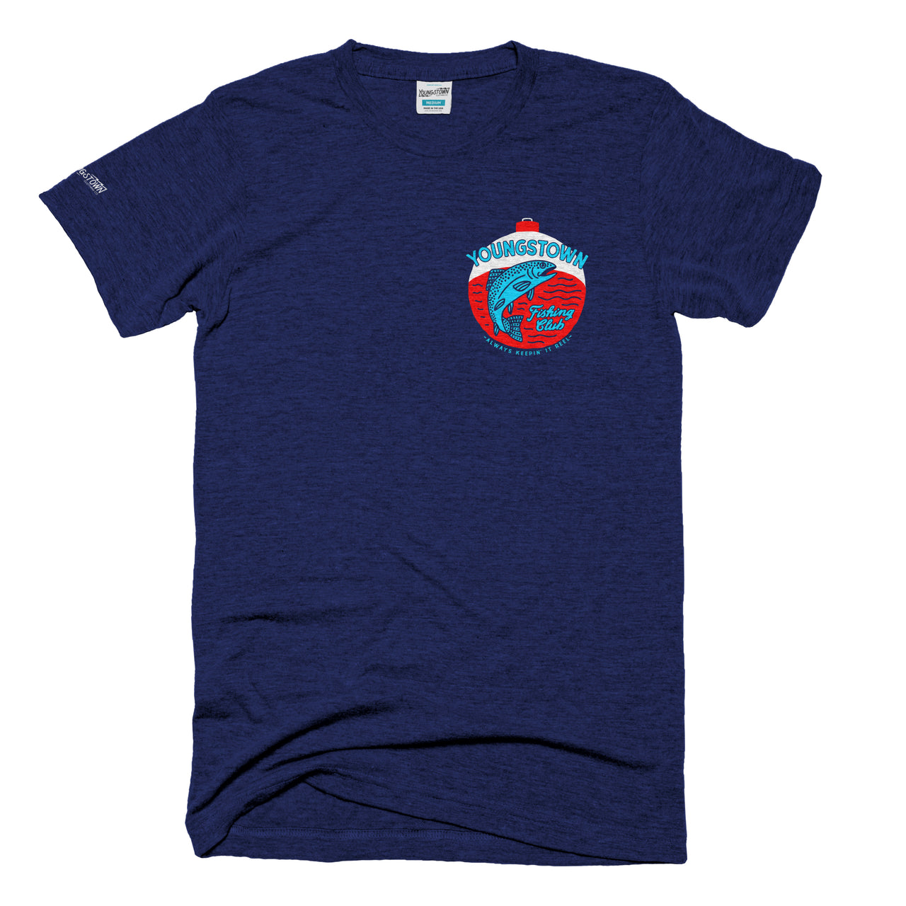 Fishing Club