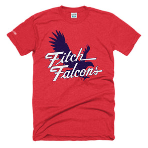 Fitch Falcons Script