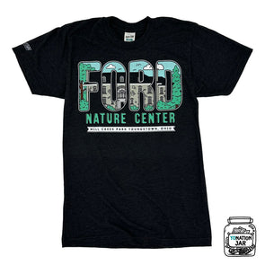 Kids Ford Nature Center