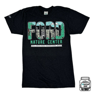 Kids Ford Nature Center