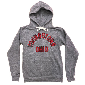 Youngstown Ohio Hoodie