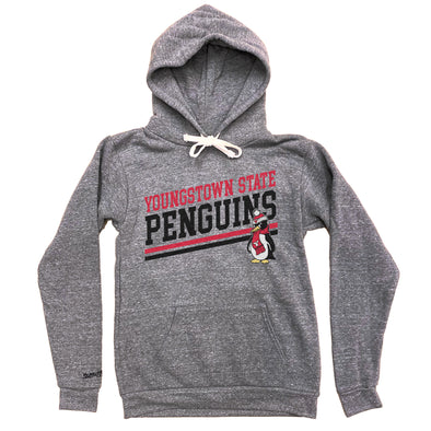 Youngstown State Penguins Hoodie