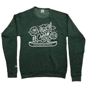 Mill Creek Park Sweatshirt