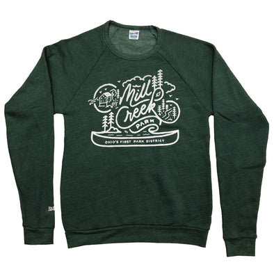 Mill Creek Park Sweatshirt