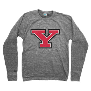 Youngstown State Block Y Sweatshirt