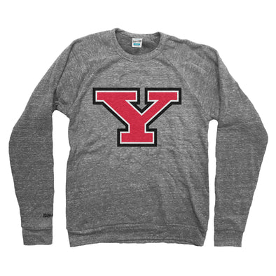 Youngstown State Block Y Sweatshirt