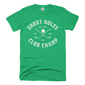 Mill Creek Park | Short Holes