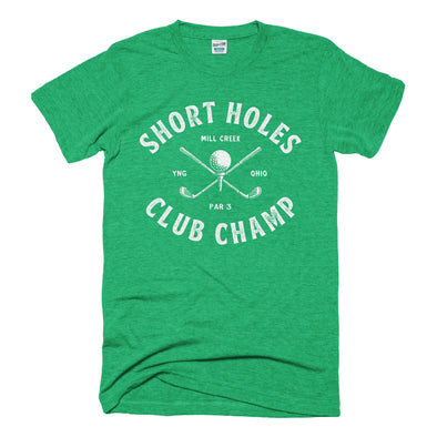 Mill Creek Park | Short Holes