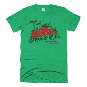White House Fruit Farm | Strawberries