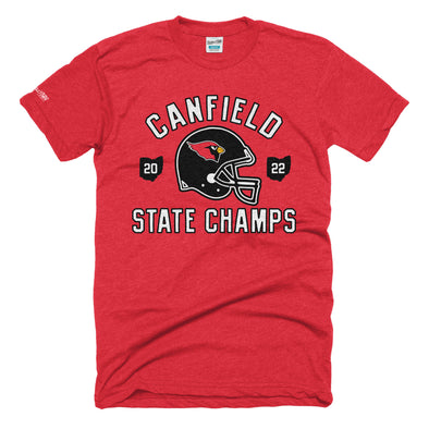 Canfield State Champs